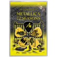 thumbnail image 1 of Metallica - Púa 72 Seasons - Pack de 5 (Amarillo, Negro), 1 of 2
