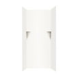 thumbnail image 4 of Swanstone Three Panel Shower Wall Kit, 4 of 5