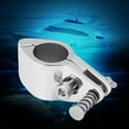 thumbnail image 3 of Bimini Top Hardware Fitting, Awning Hardware Fitting, Easy To Install 7/8in For Marine Baot, 3 of 8