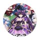 thumbnail image 1 of Posavasos de tierra de diatomeas absorbente DATE A LIVE, aislamiento antideslizante de tierra de diatomeas inodoro que protege la superficie de la mesa contra daños Talla única, 1 of 7