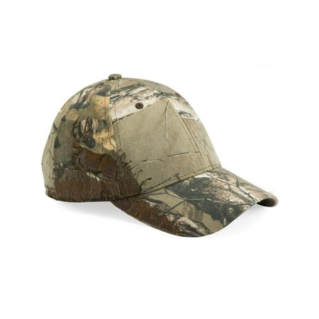 DRI DUCK Headwear Mule Deer Cap