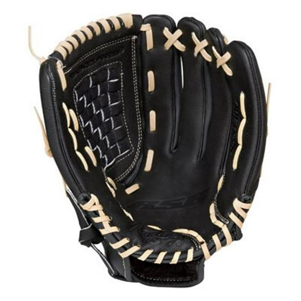 Rawlings 13" Baseball Glove, Right Hand Throw