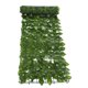 thumbnail image 5 of Seto de hojas artificiales que evita la caída de hojas. Valla decorativa artificial para balcón o patio, con estampado de manzana, 0,5 x 3 metros., 5 of 14