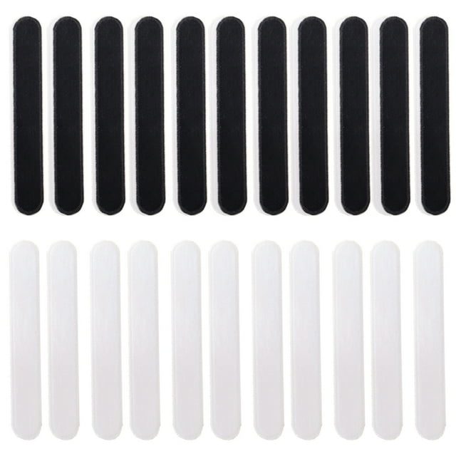 Golf Hat Liner Cap Absorbent Sweat Pad Disposable for Baseball