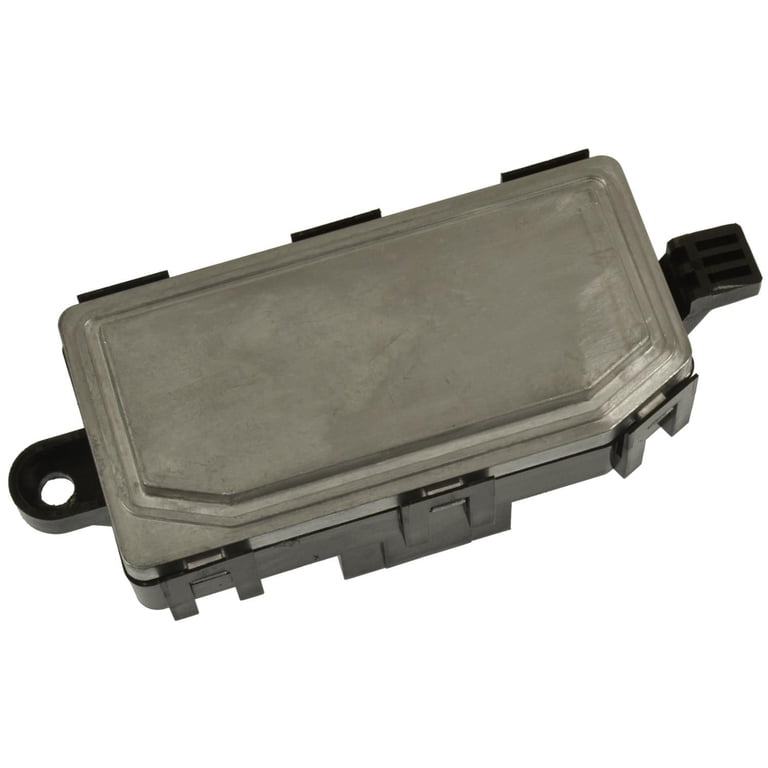 Ford HVAC Resistor A-Premium Blower Motor Resistor - Compatible With ...