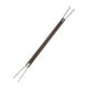 thumbnail image 4 of Asa de Fuego Portátil con Gancho de Acero Inoxidable, Resistente a La Corrosión, Accesorio para Acampar, para Fogatas, Terrazas, Barbacoas, Patios Y E, 4 of 9
