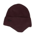 thumbnail image 4 of Dyfzdhu Women&Men Boys&Girls Unisex Knit Cap Hedging Head Hat Beanie Warm Outdoor Fashion Red, 4 of 5