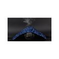 thumbnail image 5 of Adult Women and Men Breathable Cloth Face Mask, Adjustable Face Madks with Nose Wire and Ear Loops, 5 of 5