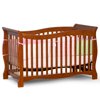 Dorel Secure Reach 4 N 1 Crib