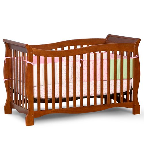 Dorel Secure Reach 4 N 1 Crib