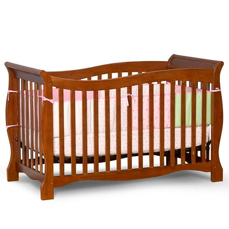 Dorel Secure Reach 4 N 1 Crib
