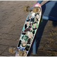 thumbnail image 4 of 2025 100 pegatinas de la película estadounidense Harry Malfoy, para maletas, patinetas, refrigeradores, portátiles, impermeables, para baúles, regalo, 4 of 5
