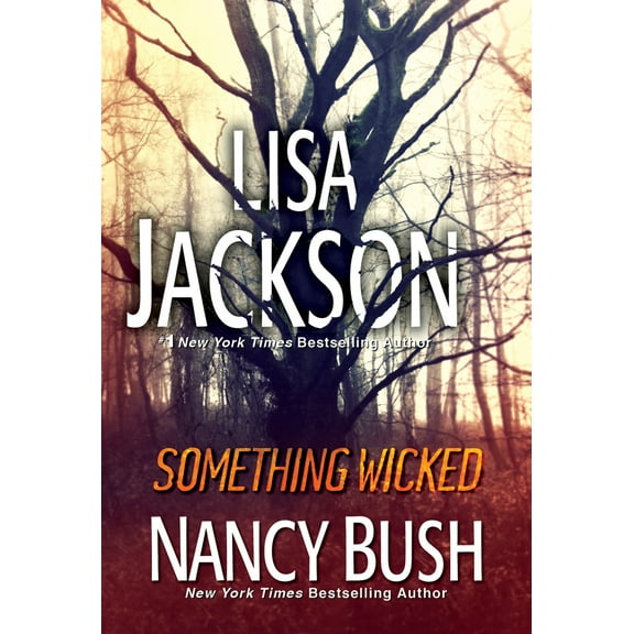 Pre-Owned Something Wicked (Mass Market Paperback) 1420153277 9781420153279