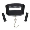 FXYPortable Digital Handheld Scale 50Kg Baggage Fish Hook Hanging