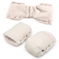 thumbnail image 3 of Guantes Del Cochecito La Mano para El Clima, 3 of 9