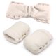 thumbnail image 3 of Guantes Acolchados para Cochecito Bebé A Prueba Viento Nieve Padres Y Cuidadores, 3 of 9