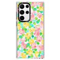 thumbnail image 2 of Watercolor Flower Phone Case - Samsung Galaxy S22 Ultra Case,iPhone 16 Pro Max, 2 of 10