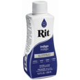 thumbnail image 2 of Rit Dye Liquid-Indigo - 8-88670, 2 of 2