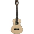 thumbnail image 3 of Kala KA-ASZCT-ST Solid Spruce Top Ziricote Super Tenor Ukulele, 3 of 4