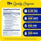 thumbnail image 3 of Suplemento Enzymedica Digest Basic Digest Enzymes, 180 unidades, 3 of 9