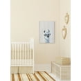 thumbnail image 4 of Marmont Hill Studious Llama II Canvas Wall Art, 4 of 7