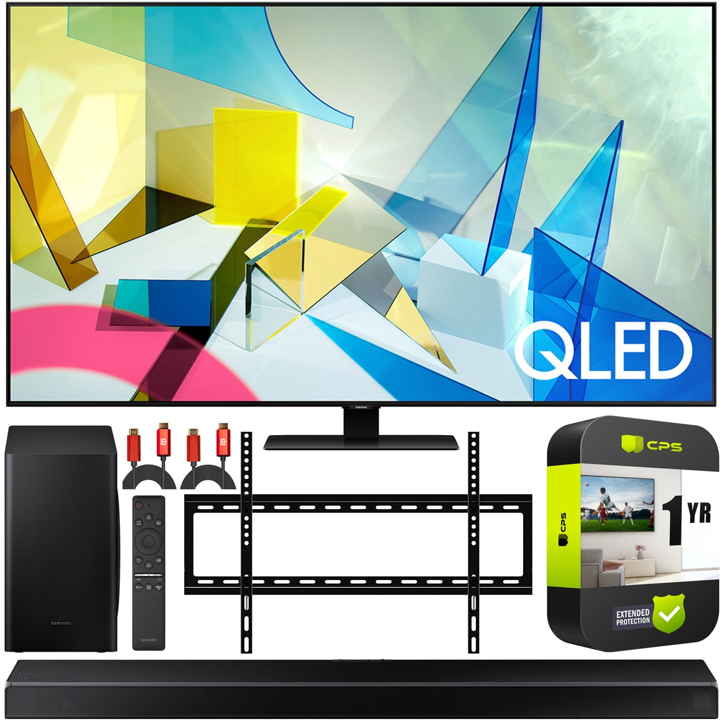 samsung 4k surround sound