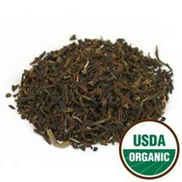 Darjeeling Tea, T.G.F.O.P (Organic)