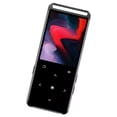 thumbnail image 3 of MP3 Player 16GB Lossless MP3 Music Player Rechargeable Portable Audio Flash Adapter, Black Workhe, 3 of 9