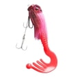 thumbnail image 4 of Señuelos de pesca Swimbait multiarticulado, señuelos duros vívidos profesionales, anzuelo de pesca, cebos de pesca artificiales para equipo de pesca Estilo C, 4 of 8