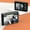 10#Black, variant on Digital Camera 4K 48MP Compact Camera, Autofocus Anti Shake 8X Zoom Night Flash Selfie Mirror Screen OTG Transfer, Portable Camera for Travel Beginners Vlogging Vacation