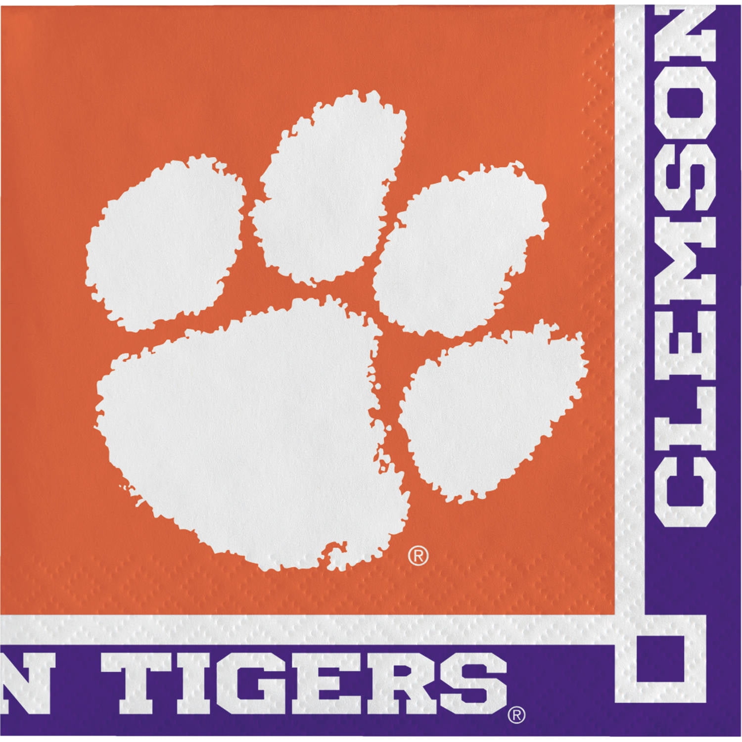 Clemson creative writing picture