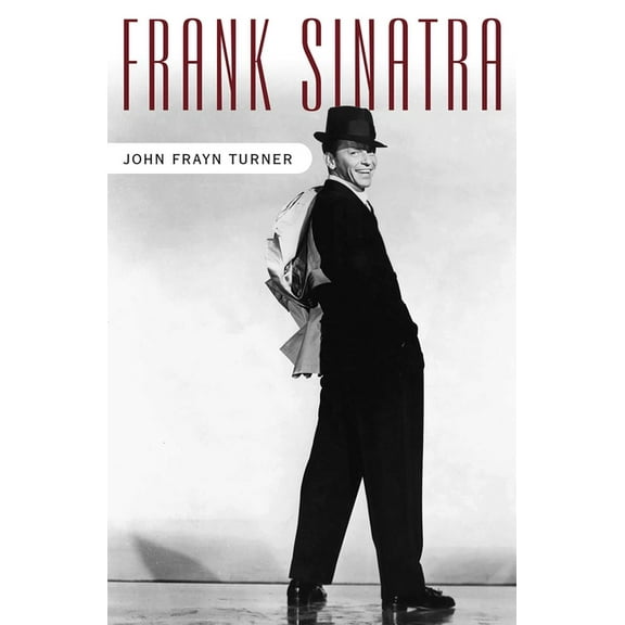 Frank Sinatra, (Hardcover)