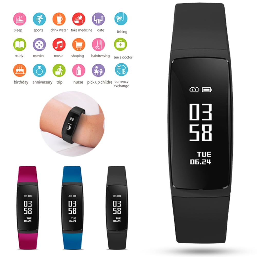 best fitness tracker with oxygen monitor