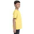 thumbnail image 2 of Youth Fine Jersey T-Shirt BUTTER XL, 2 of 2