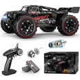 thumbnail image 1 of Auto RC WIAORCHI 1:16 Todo Terreno 40 km/h 4WD Impermeable, 1 of 7
