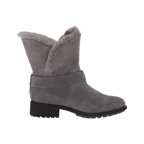 ugg bodie moto boot