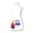 B, variant on Nnndbs Color Fixing and Brightening Agent for Clothes, Fabric Dye Fixer Anti Fading Laundry Additive, 300ml