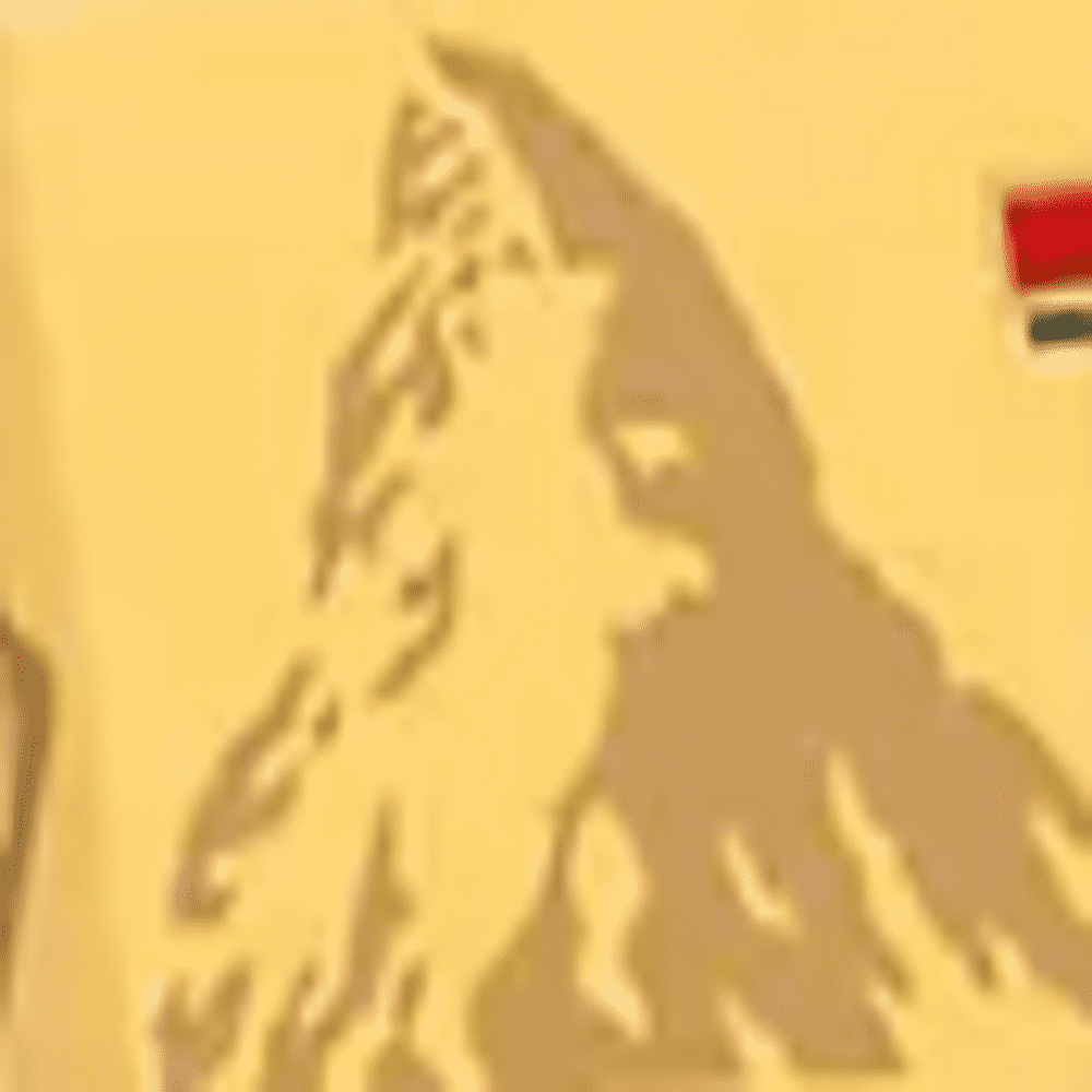 Product of Toblerone Swiss Milk Chocolate with Honey & Almond Nougat 6 Ct. 3.52 oz.