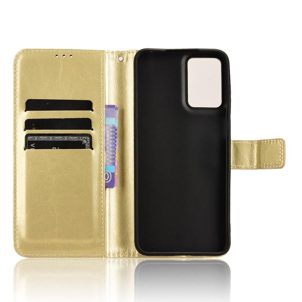 Case for Motorola MOTO G Play 4G 2024 Flip Cover Wallet Card Holder Magnetic