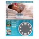 thumbnail image 3 of Baby White Noise Machine USB Rechargeable White Noise Sound Machine Baby Sleep Sound Player Night L, 3 of 5