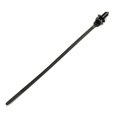 thumbnail image 4 of 100x Nylon Push Clips Wire Tie Released Zip Straps Pipe Cable Fastener Bundle, 4 of 9
