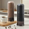 thumbnail image 6 of Portable Espresso Machine For Travel, Fast Brew Lightweight PP Design & Easy Camping Use, 6 of 9