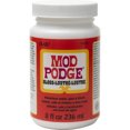 thumbnail image 1 of Mod Podge Gloss Lustre Finish, 1 of 1
