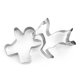 thumbnail image 3 of Yuarrent Cortadores de moldes de Metal de acero inoxidable Premium, 24 piezas, antiadherentes y resistentes a los arañazos, duraderos Kits de decoración para fiestas, 3 of 6