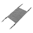 thumbnail image 4 of Cat Hammock, Reversible Prevent Deformation Breathable Machine Washable Cat Hanging Hammock  For Pets For Rabbits Rose Red, 4 of 8