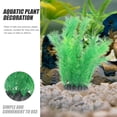 thumbnail image 3 of unbranded Artificiales Para Acuario De Plástico Y Duradera Para Peceras Y Terrarios, 3 of 6