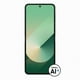 thumbnail image 3 of Smartphone Samsung Galaxy Z Flip 6 12GB RAM 256GB ROM Menta Desbloqueado, 3 of 4