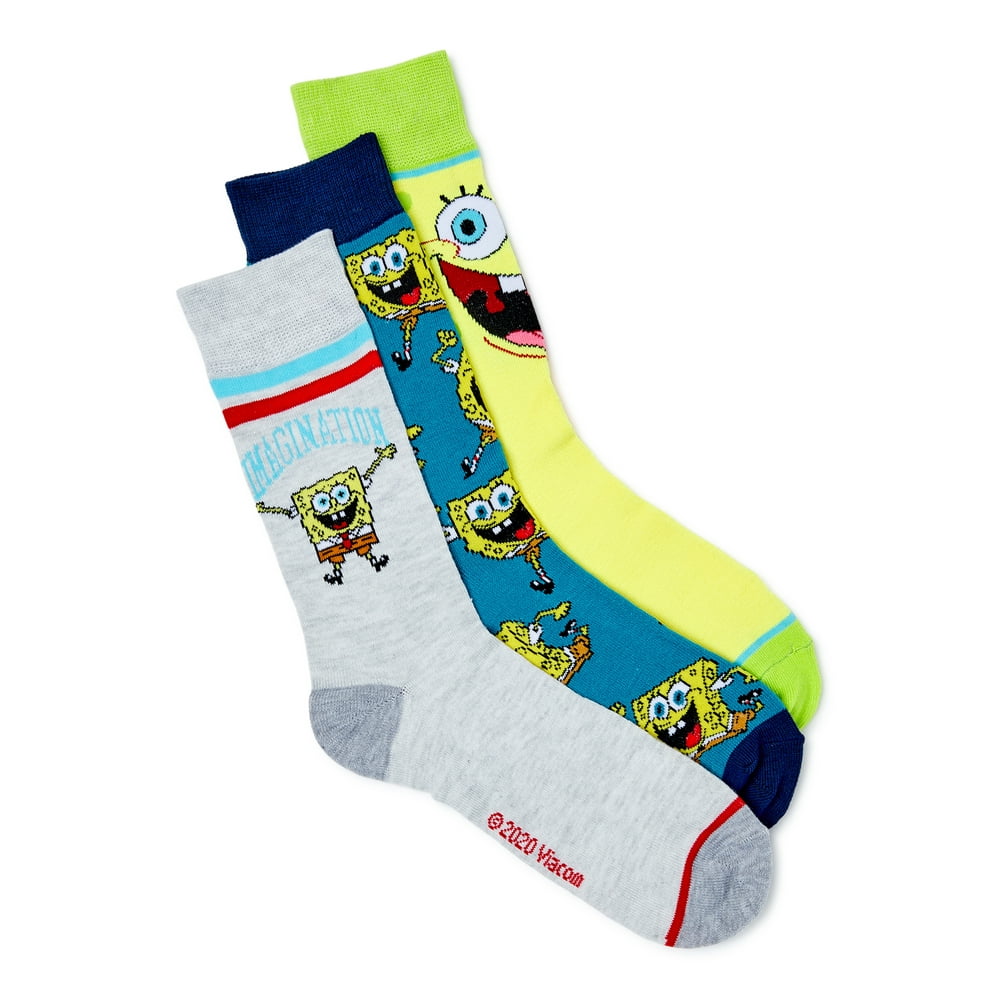nike elite spongebob socks