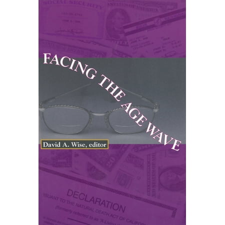 Facing the Age Wave (Paperback)