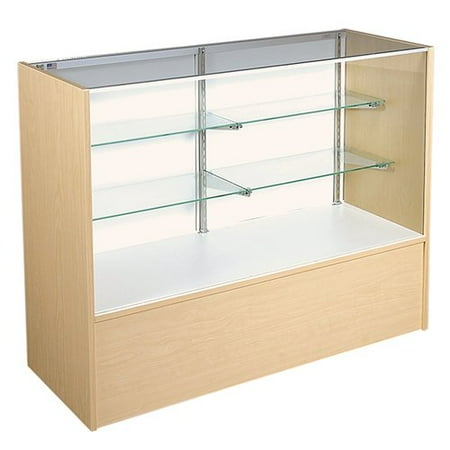 - KC Store Fixtures Full Vision Showcase